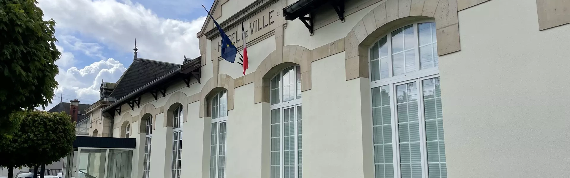 Site officiel de la Mairie de Belleville-sur-Meuse